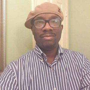 Meet your Posher, Cordell